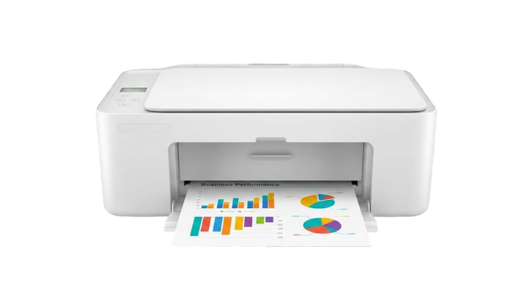 High End Laser Printer